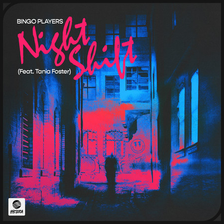 Nightshift (feat. Tania Foster) (Extended Mix)