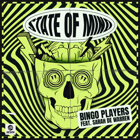 State Of Mind (feat. Sarah de Warren) (Extended Mix)