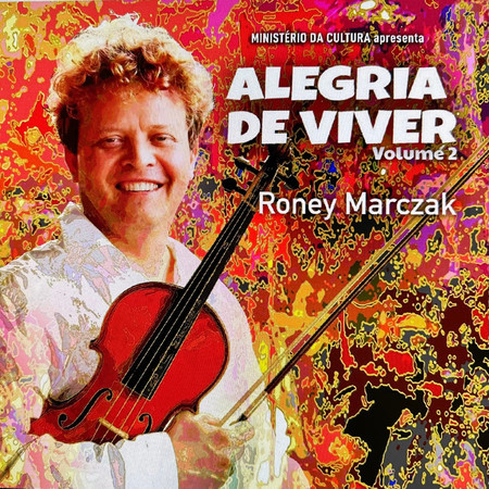 Alegria de Viver Vol.2