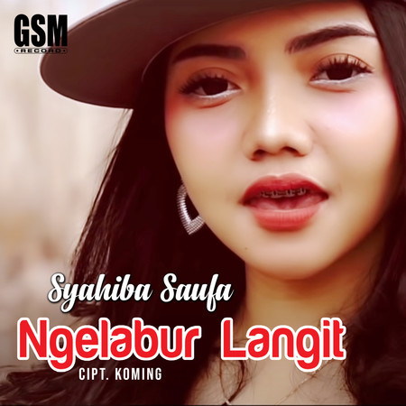 Nglabur Langit