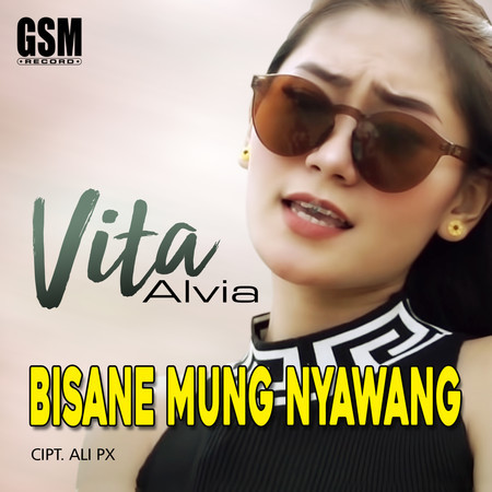 Bisane Mung Nyawang