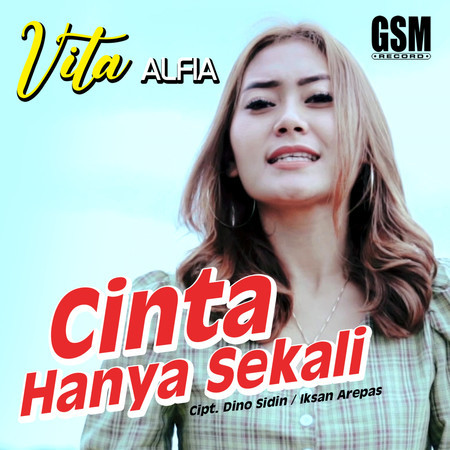 Cinta Hanya Sekali