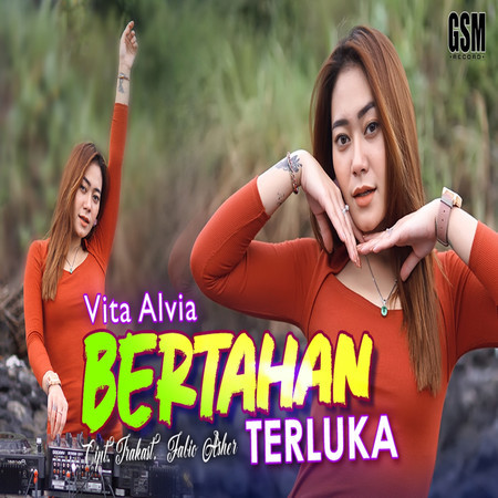 Bertahan Terluka