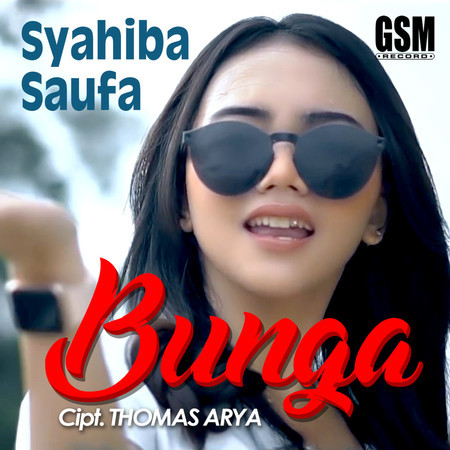 Bunga