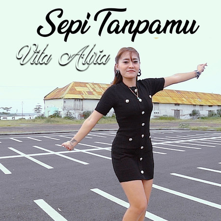 Sepi Tanpamu