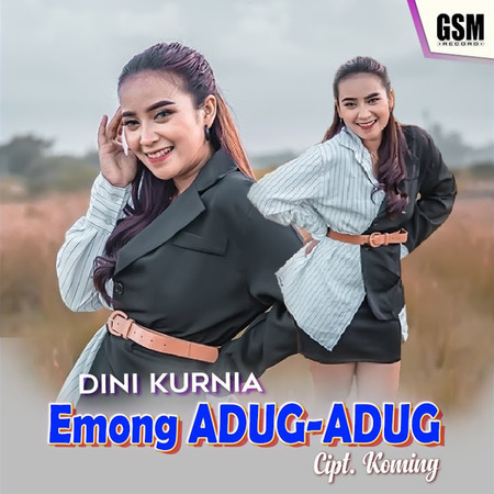 Emong Adug Adug