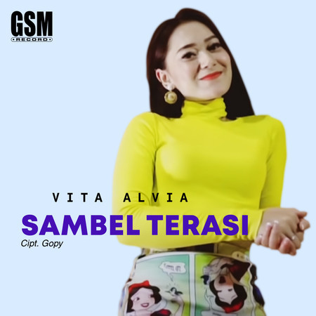 Sambel Terasi