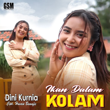 Ikan Dalam Kolam