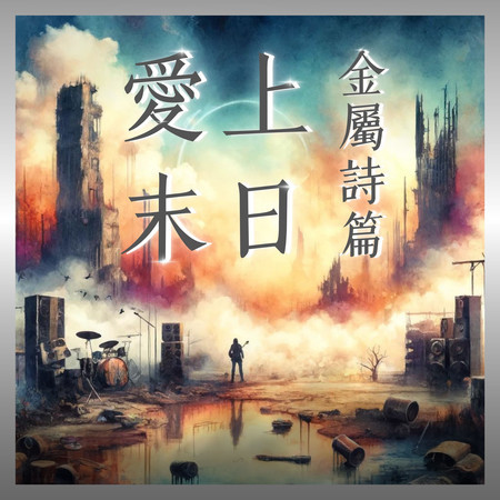 烈火焚城