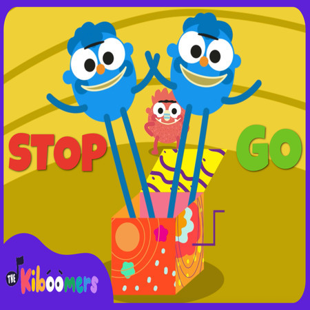 Stop and Go Song