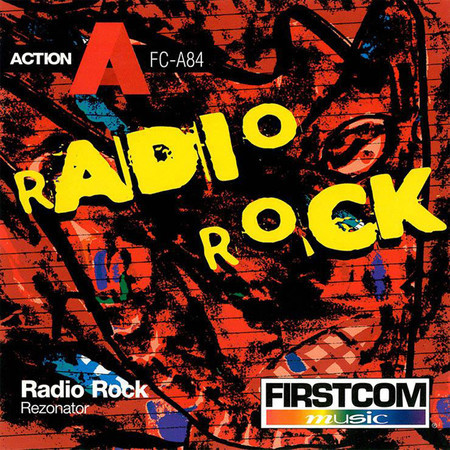 Radio Rock (Rezonator)