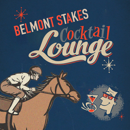 Belmont Stakes Cocktail Lounge