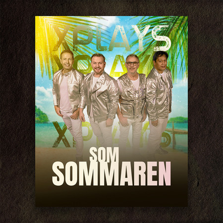 Som sommaren