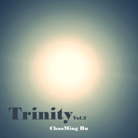 Trinity Vol.2