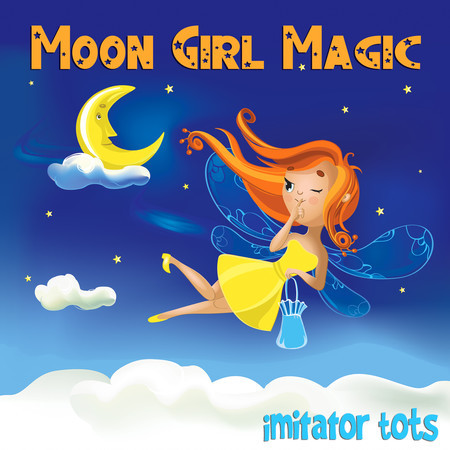 Moon Girl Magic