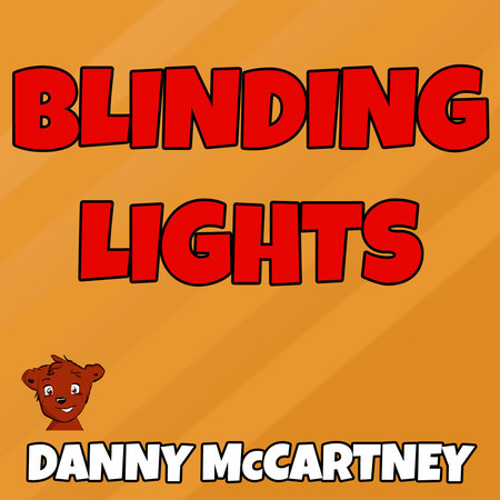 Blinding Lights (Instrumental Complete)