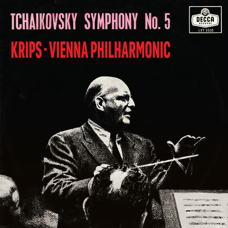Tchaikovsky: Symphony No. 5 in E Minor, Op. 64: IV. Finale. Andante maestoso – Allegro vivace