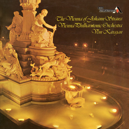 J. Strauss II: Die Fledermaus: Overture (Recorded 1959)