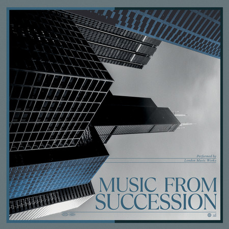 Succession (End Title Theme / Piano and Cello Variation)