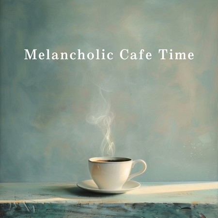 Melancholic Cafe Time