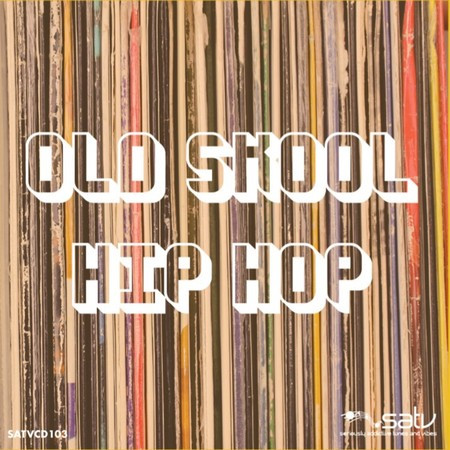 Old Skool Hip Hop