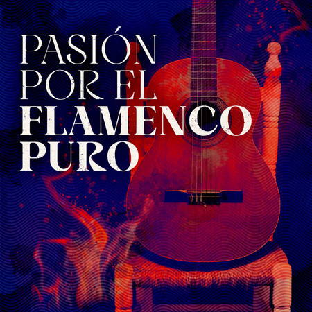 Pasión por el Flamenco Puro