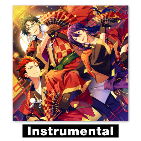 ENSEMBLE STARS! ALBUM SERIES-AKATSUKI- (Instrumental)