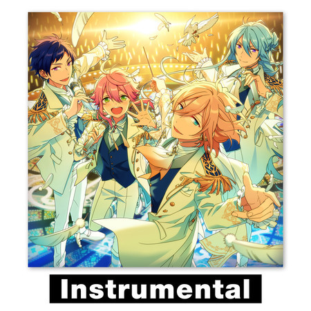 ENSEMBLE STARS! ALBUM SERIES-fine- (Instrumental)