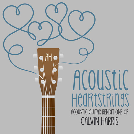 Acoustic Guitar Renditions of Calvin Harris