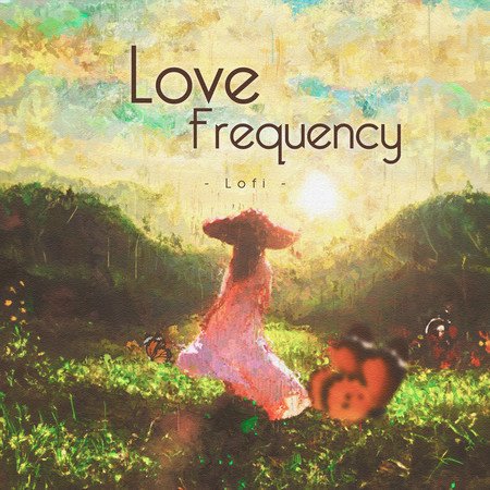 Love Frequency (Lofi)