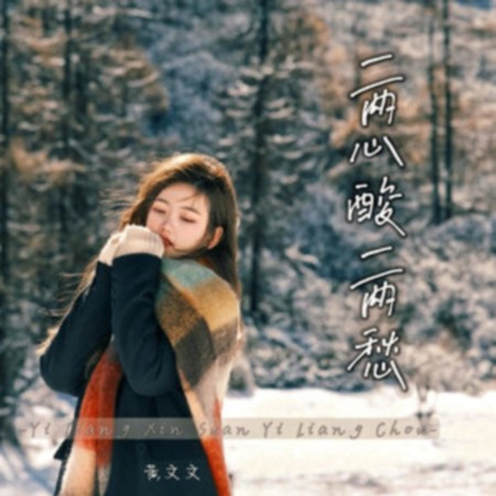 一兩心酸一兩愁