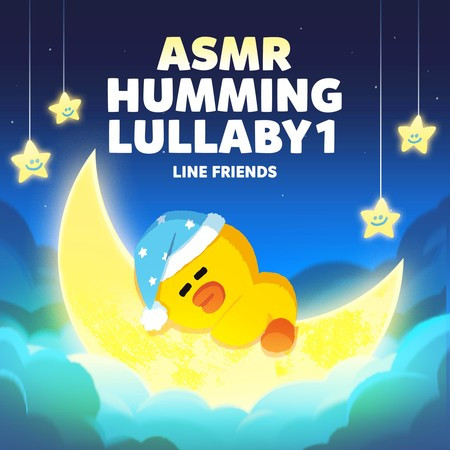 ASMR Humming Lullaby1