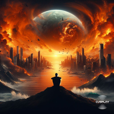 The Song of the End of Times