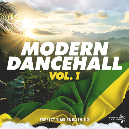 Modern Dancehall Vol. 1