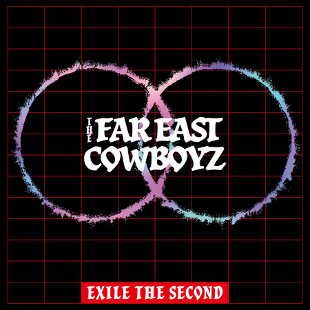 THE FAR EAST COWBOYZ