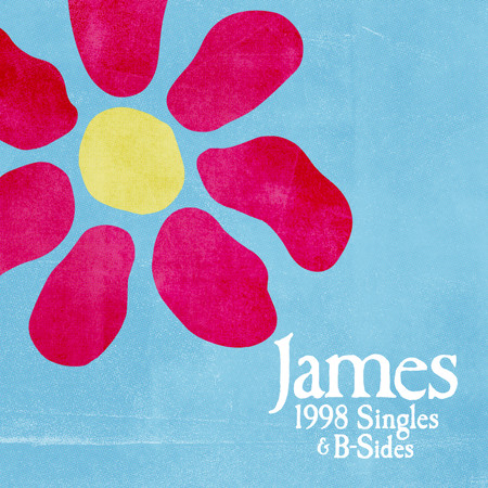 1998 Singles & B-Sides專輯 - James undefined - LINE MUSIC