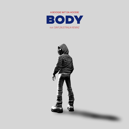 Body (feat. Day1) (Australia Remix)