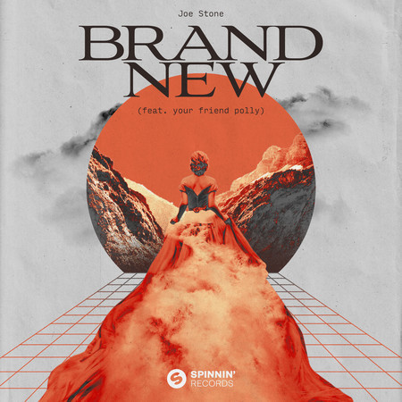 Brand New (feat. your friend polly) (Extended Mix)