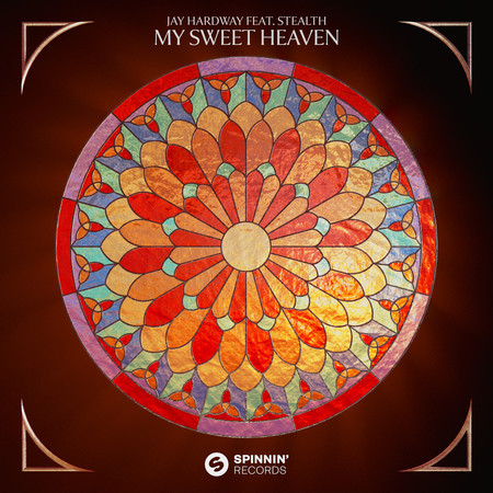 My Sweet Heaven (feat. Stealth) (Extended Mix)