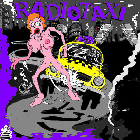 Radiotaxi