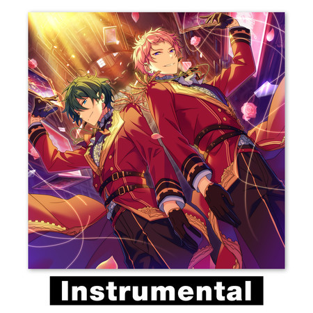 ENSEMBLE STARS! ALBUM SERIES-Valkyrie- (Instrumental)