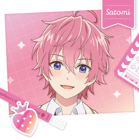 From The Moment Of Birth