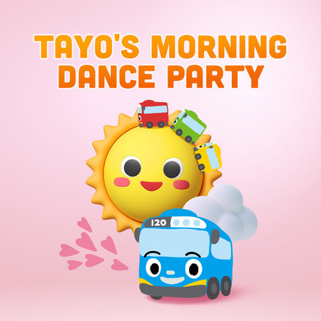 Say Good Morning with Tayo