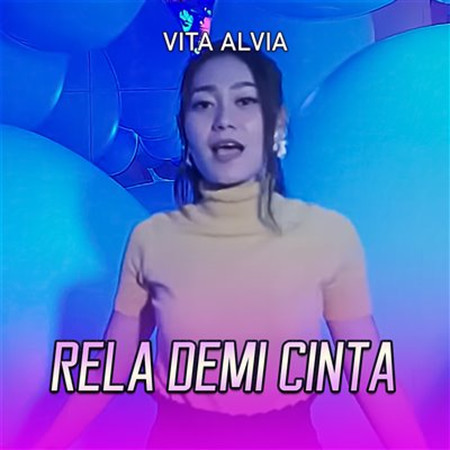 Rela Demi Cinta