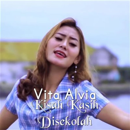 Kisah Kasih Disekolah