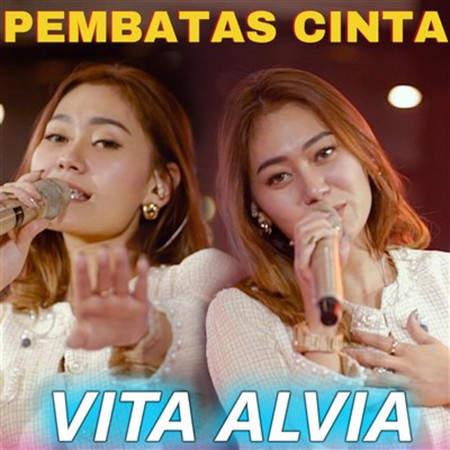 Pembatas Cinta