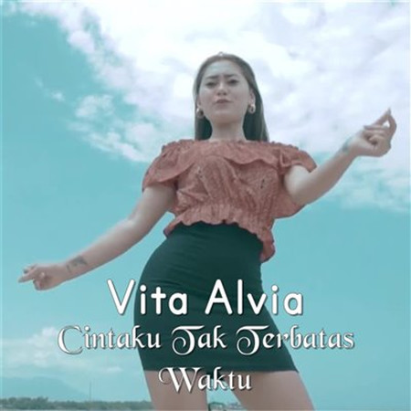 Cintaku Tak Terbatas Waktu