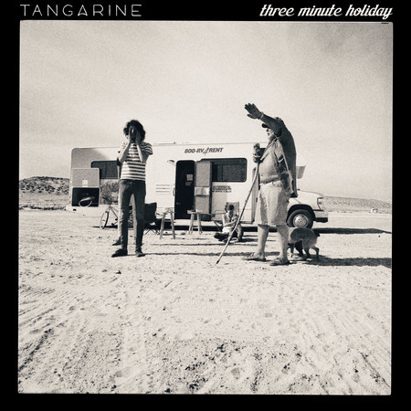 Three Minute Holiday