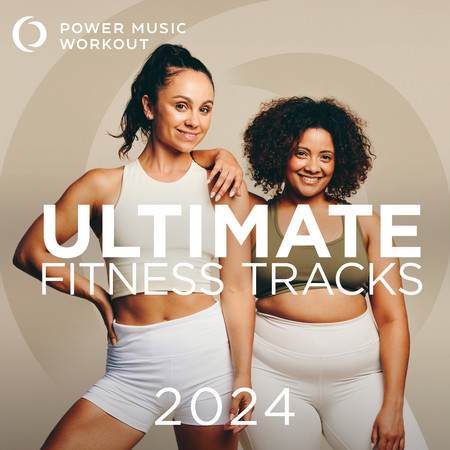 2024 Ultimate Fitness Tracks