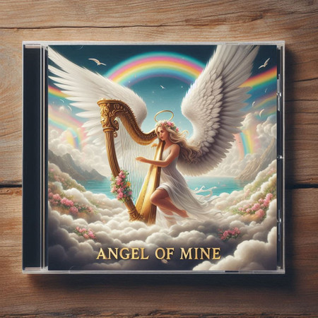 Angel of Mine